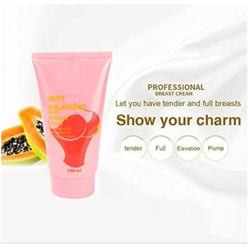 AICHUN BEAUTY BUST ENLARGE MASSAGE CREAM
