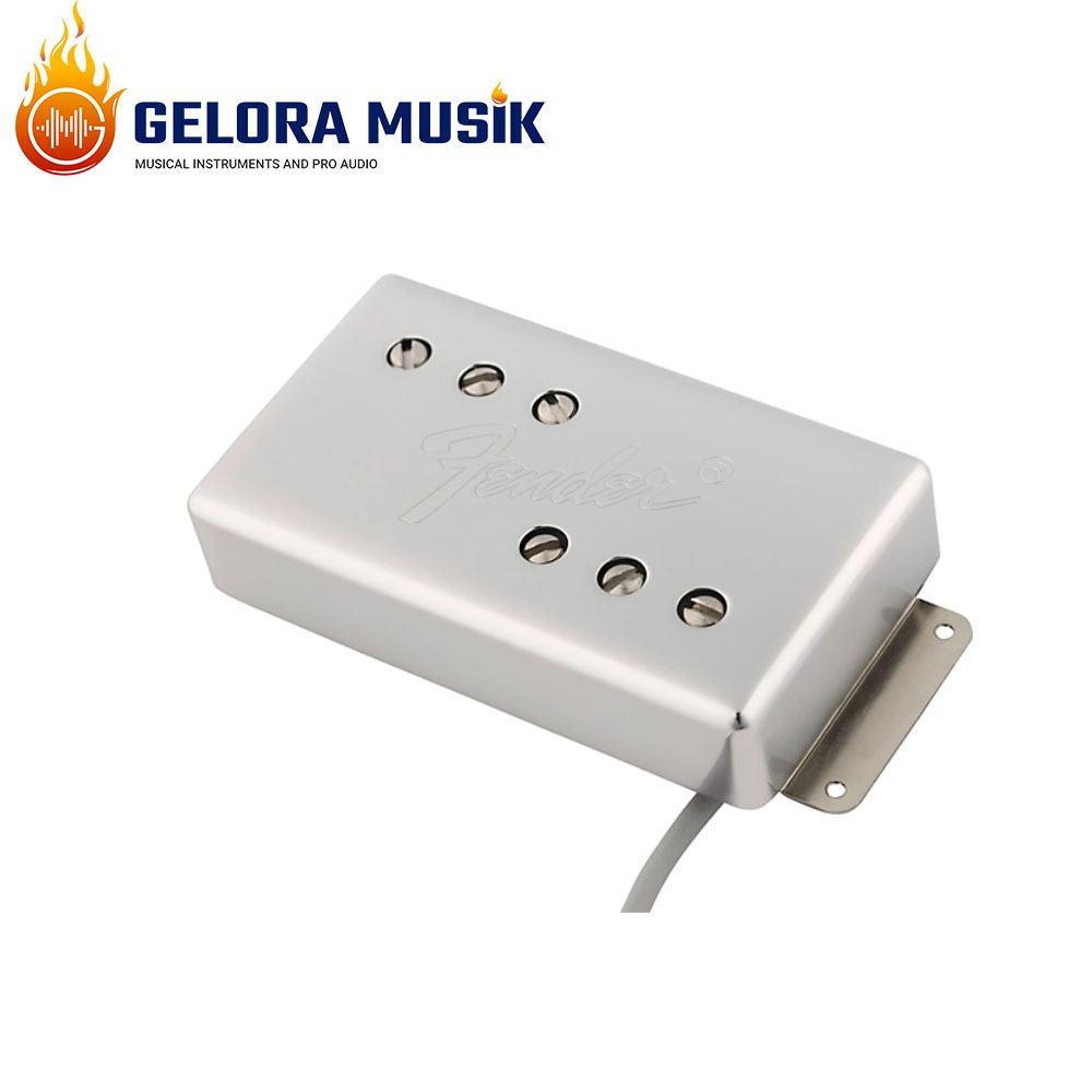 Pickup Gitar Fender Custom Michael Landau CuNiFe Wide Range Humbucker Neck