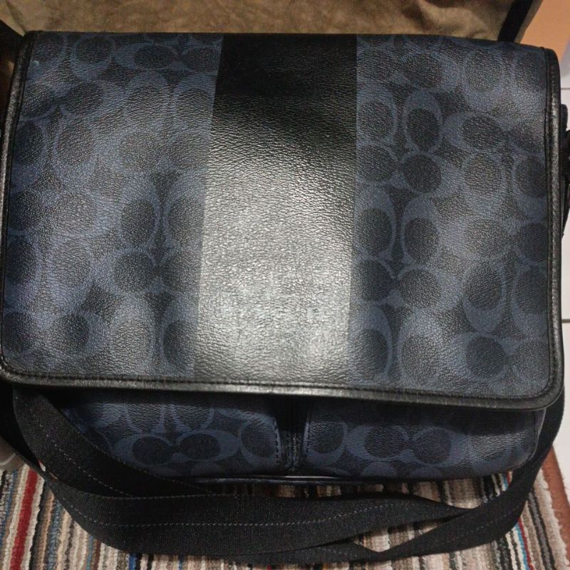 Tas Selempang COACH (Preloved)