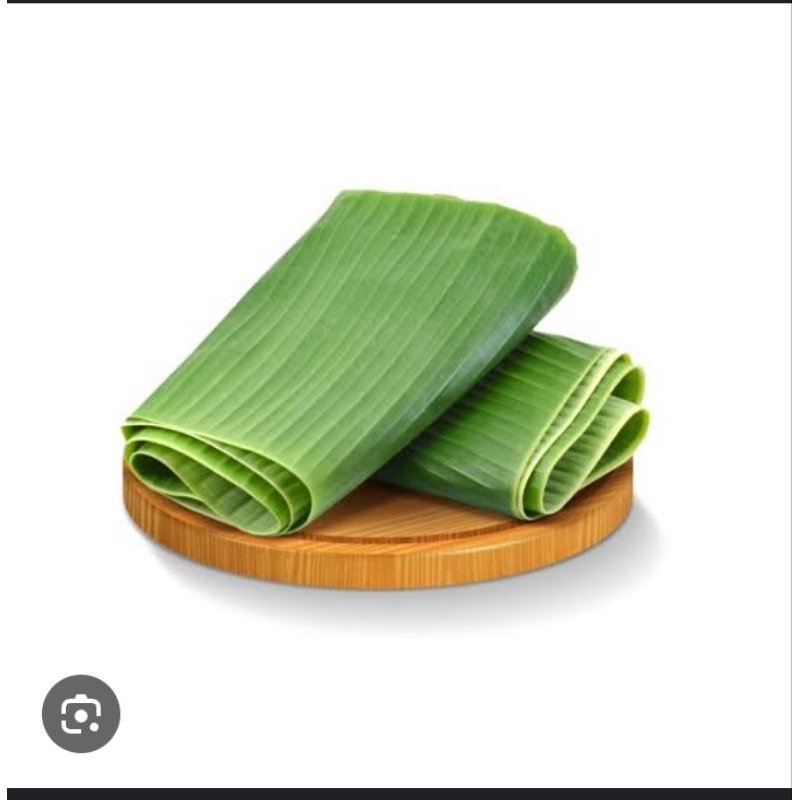 

daun pisang
