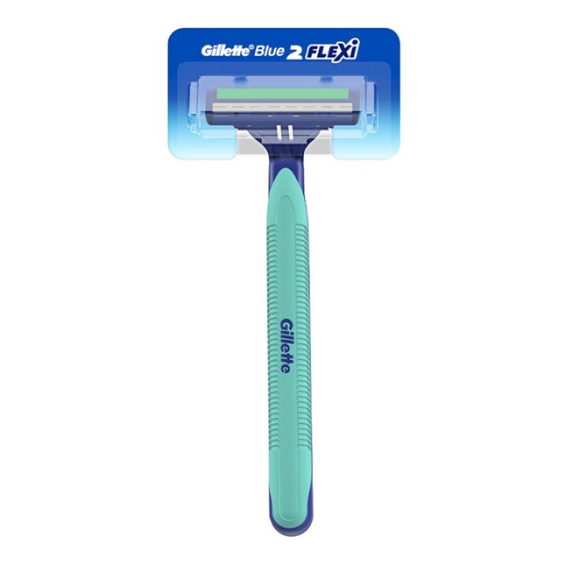 Gillette Blue 2 Flexi