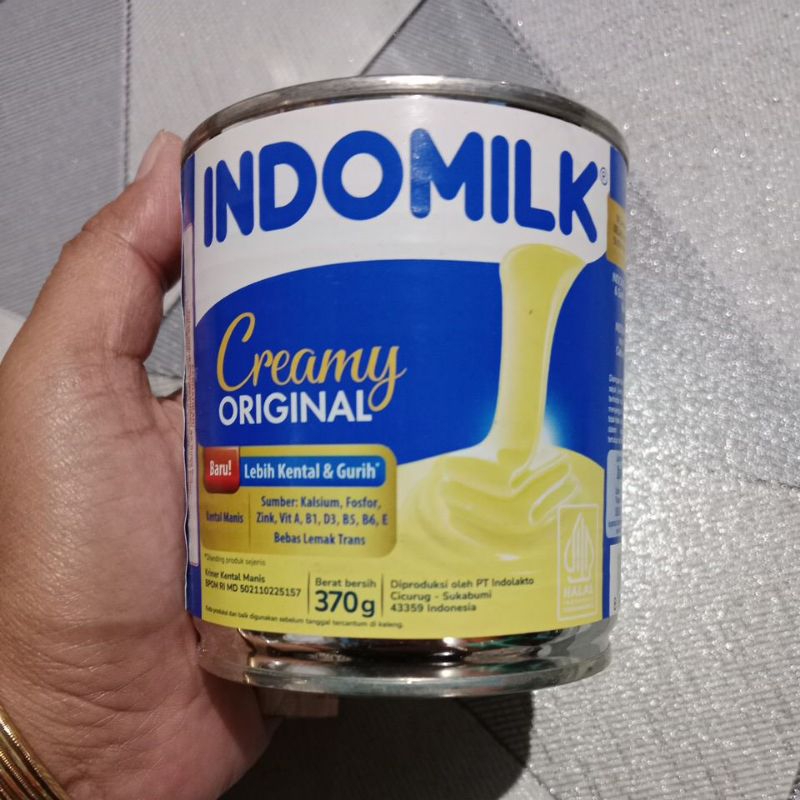 

indomilk
