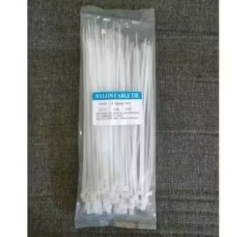 

cable ties 20cm 2,5×200mm isi 100