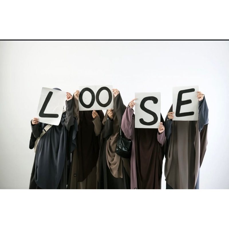 

pre❤️ LOOSE CUB L BY SIDRA (Very very good condition) alasan jual 1 in 1 out