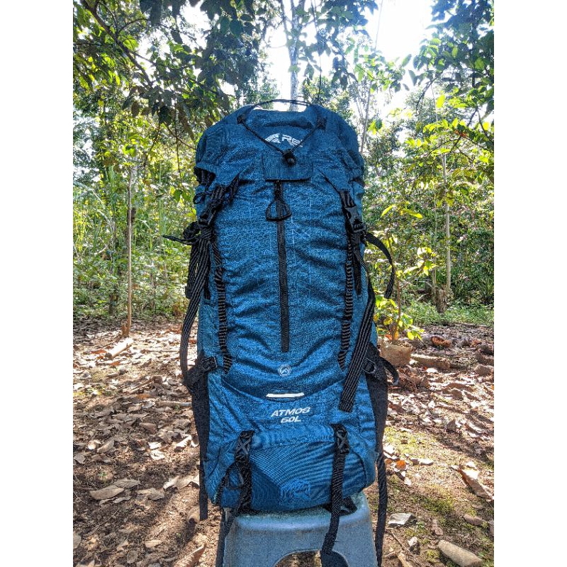 Carrier Arei Atmos ADV