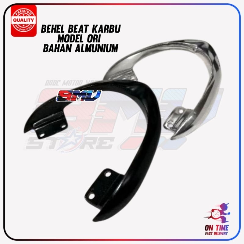 Behel Motor Honda Beat Karbu