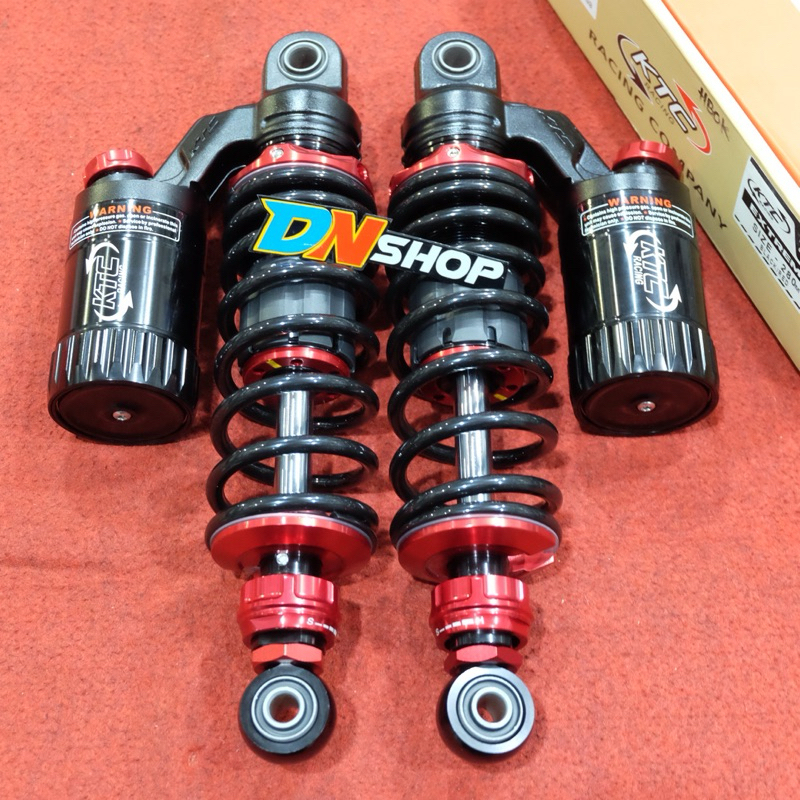 Shock ktc extreme 280mm jupiter z vega dll