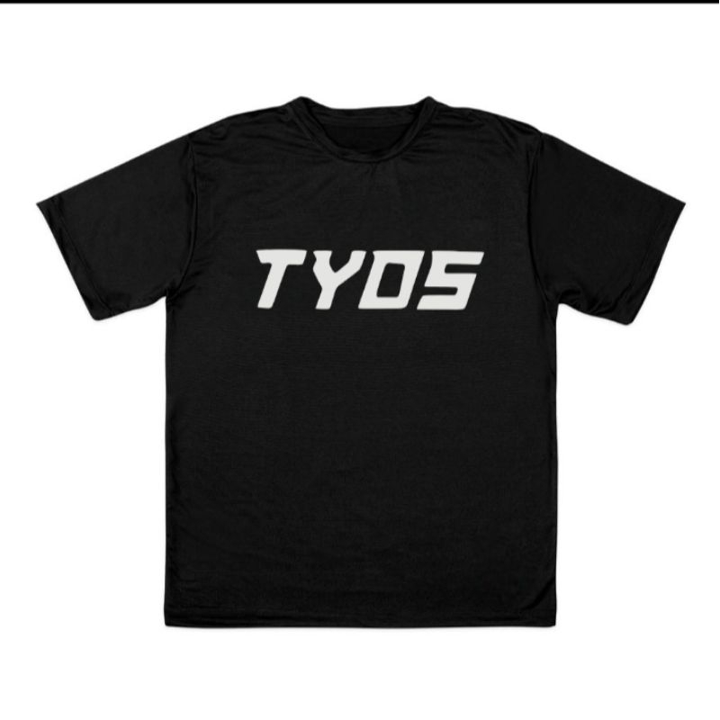 Jersey Running Tyos A Second Love