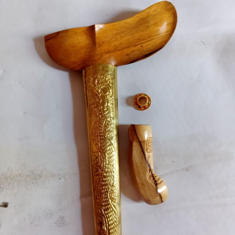 warangka gayaman jogja timoho