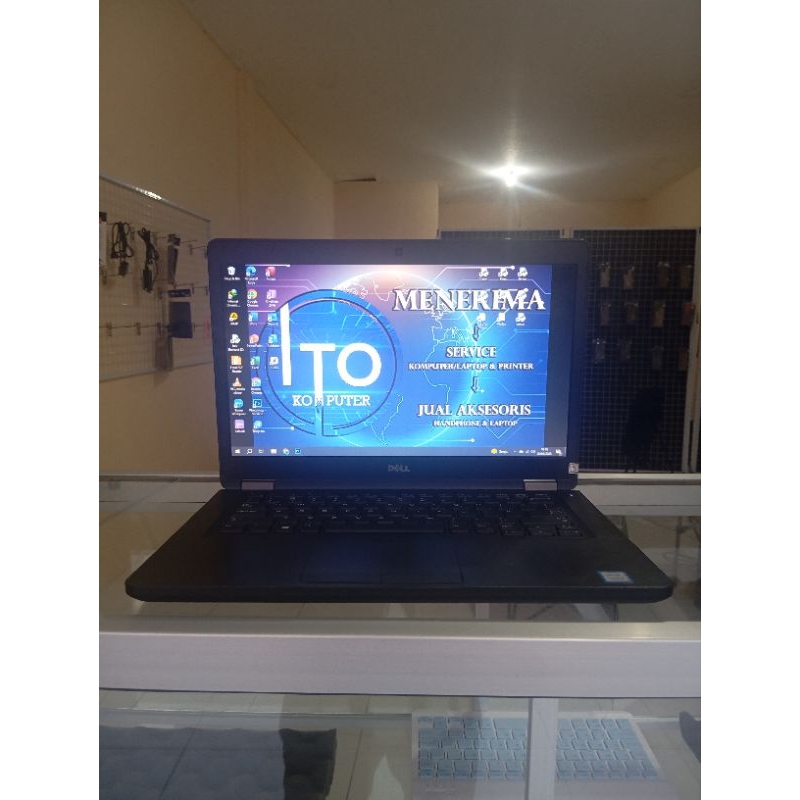 Dell latitude 5480