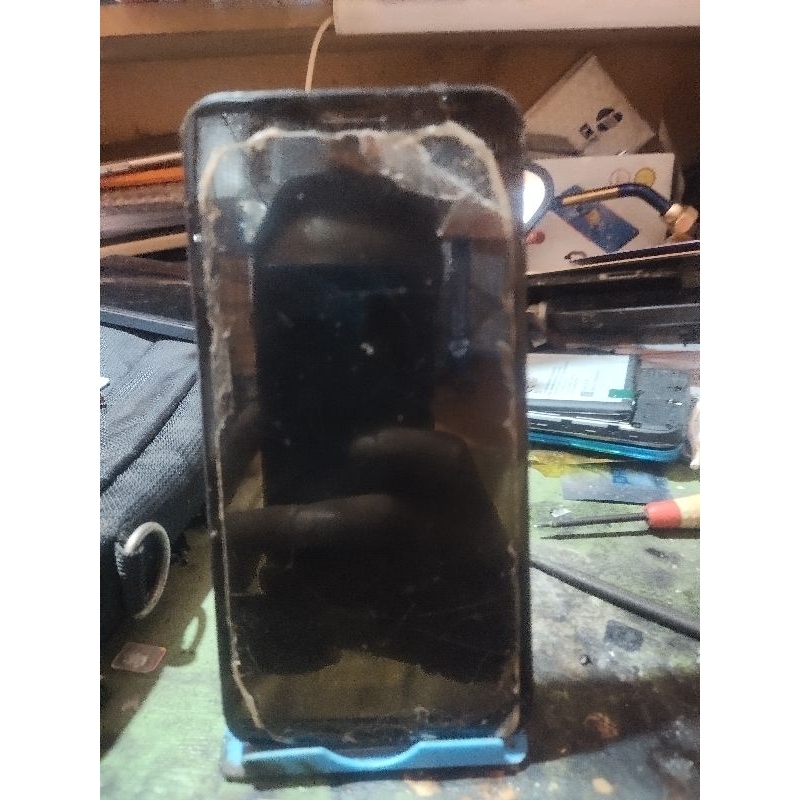 mesin samsung a2 core normal