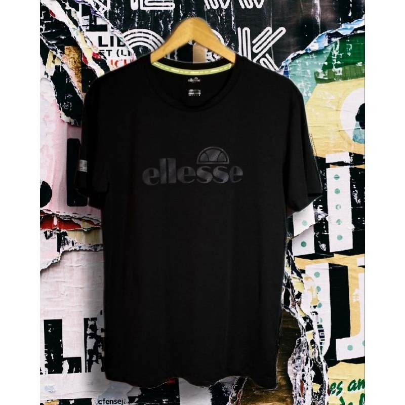 ellesse brand kaos second/bekas