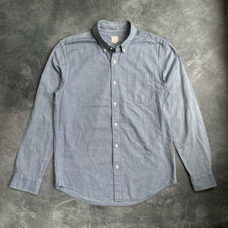 Giordano Oxford Shirt
