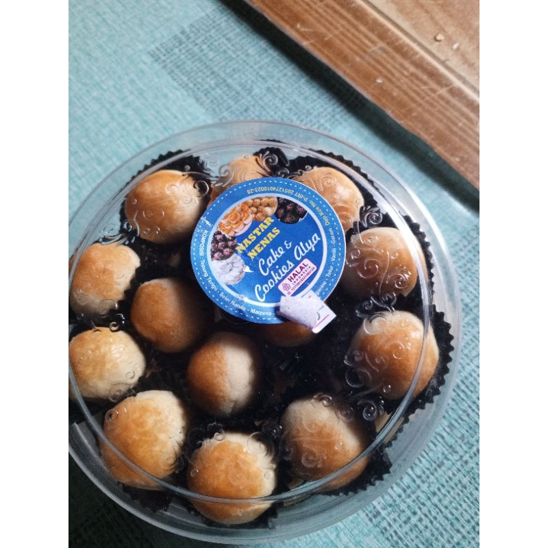 

kue nakstar