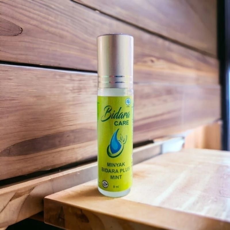 Minyak Aromaterapy Bidara Herbal Fresh Care
