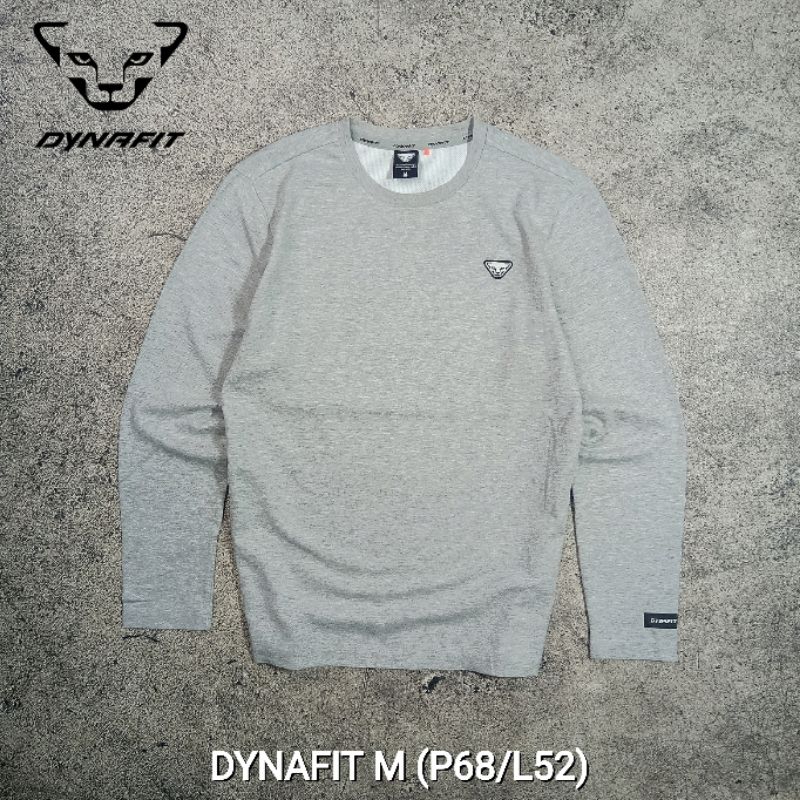longsleeve dynafit original