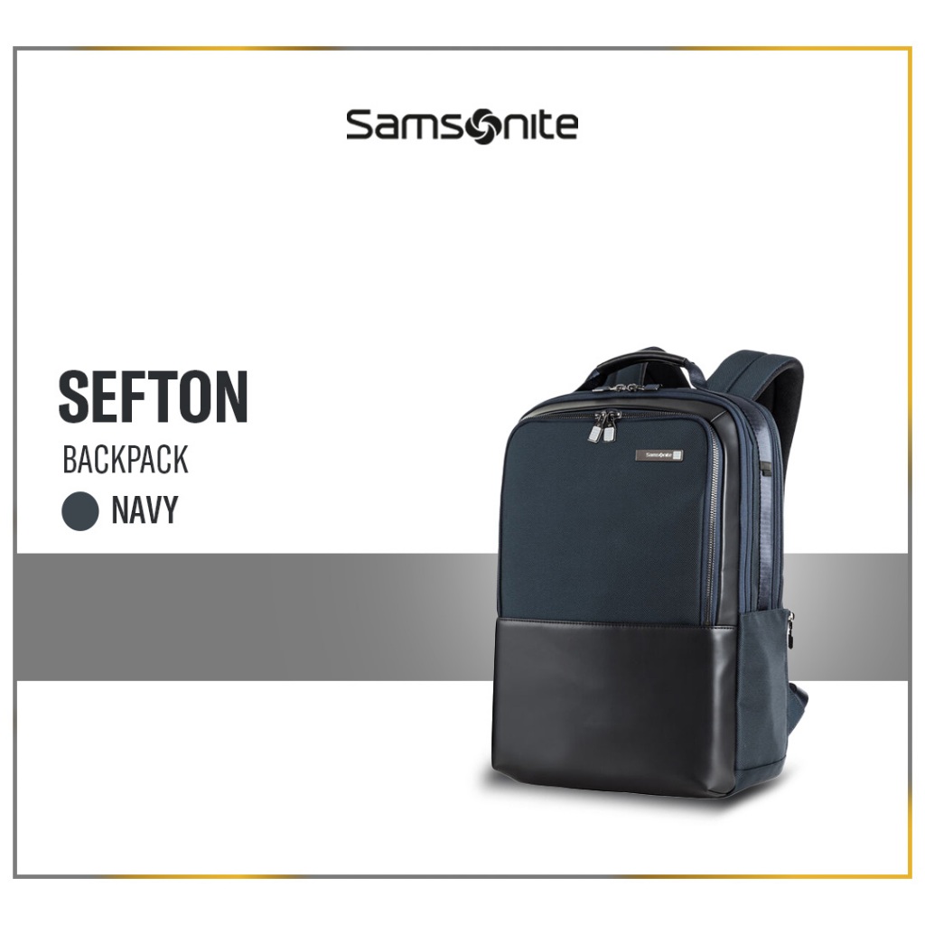 Samsonite Sefton Backpack