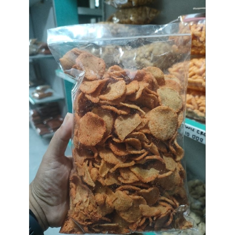 

Basreng 250gr