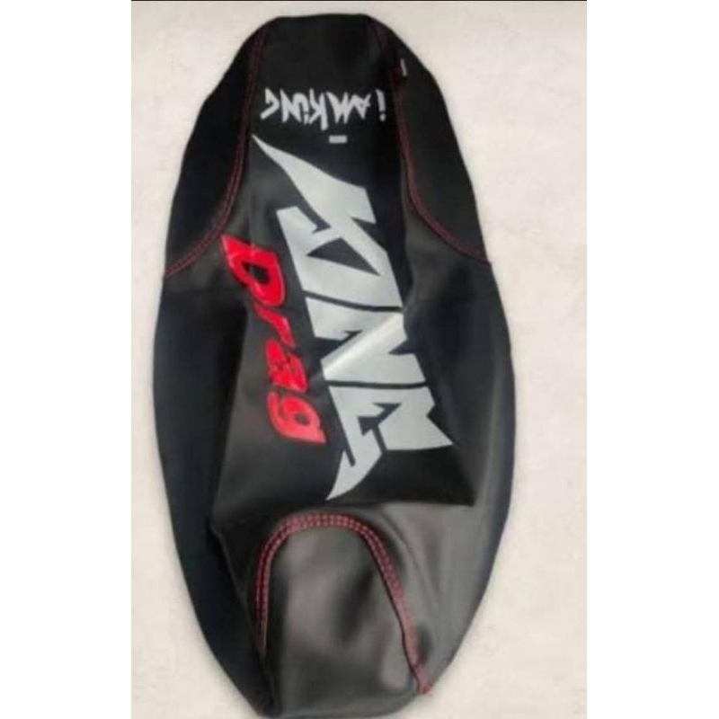 Jok king drag jumbo/vario,beat,mio,bebek(universal) High quality