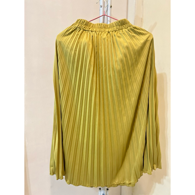 Rok Plisket (Preloved)