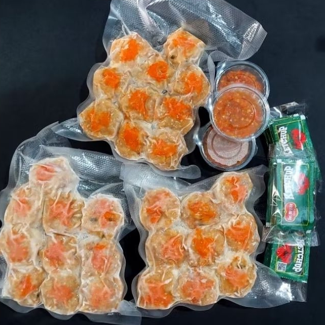 

dimsum ayam frozen food
