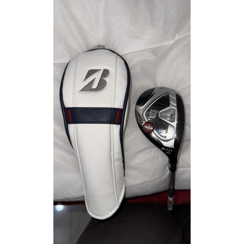 Hybrid Bridgestone BS-LD Air Speeder 22 Ladies