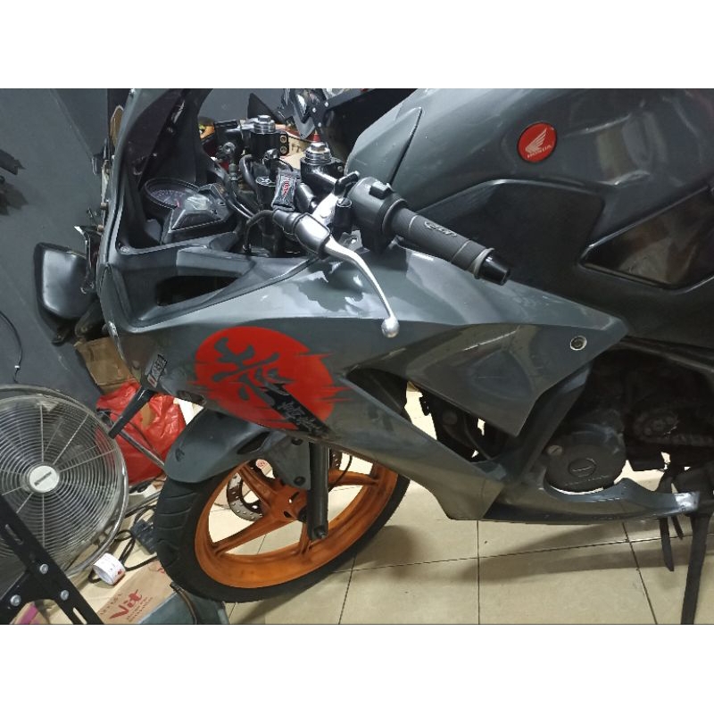 bodi cbr Fairing cbr k45a sepasang