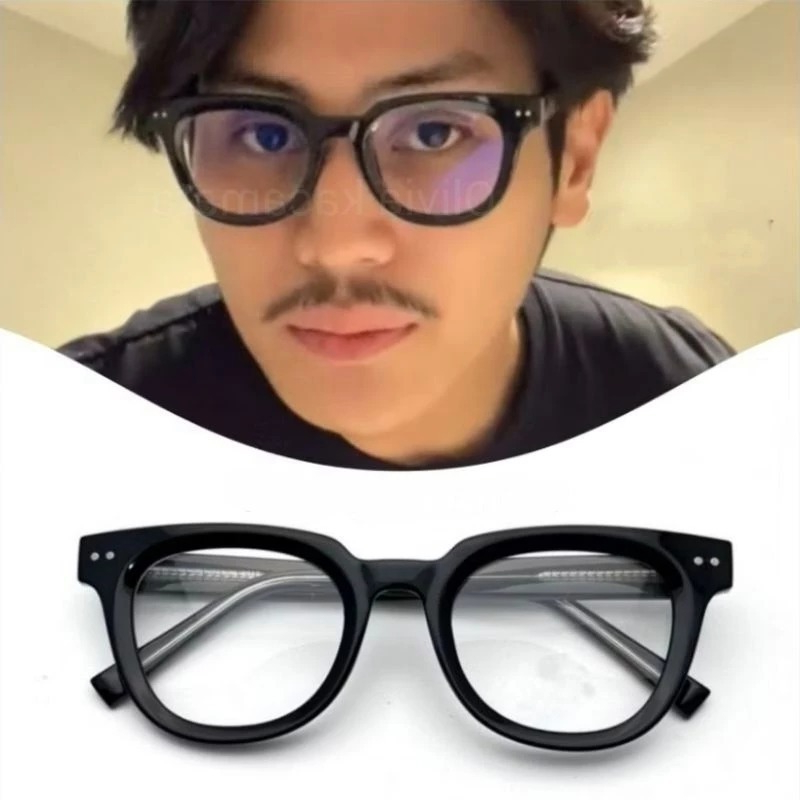 kacamata najio frame 2120 lensa bluecromic photocromic blueray bisa request minus clynder dan normal