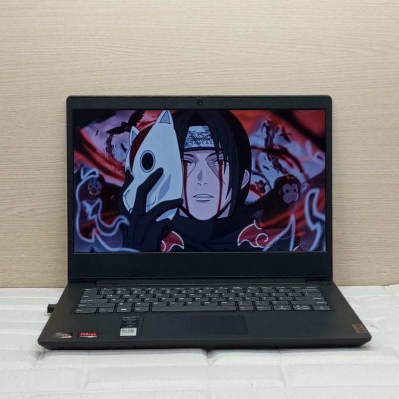 Laptop Lenovo Ideapad Slim 3 14ADA05 Amd Ryzen 3 3250U 4/256gb