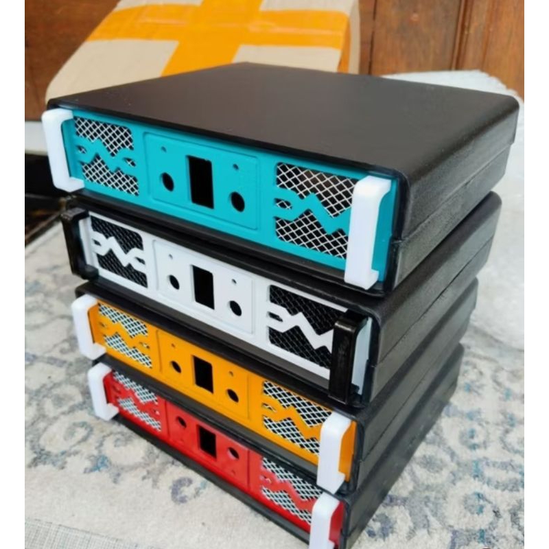 box amplifier mini