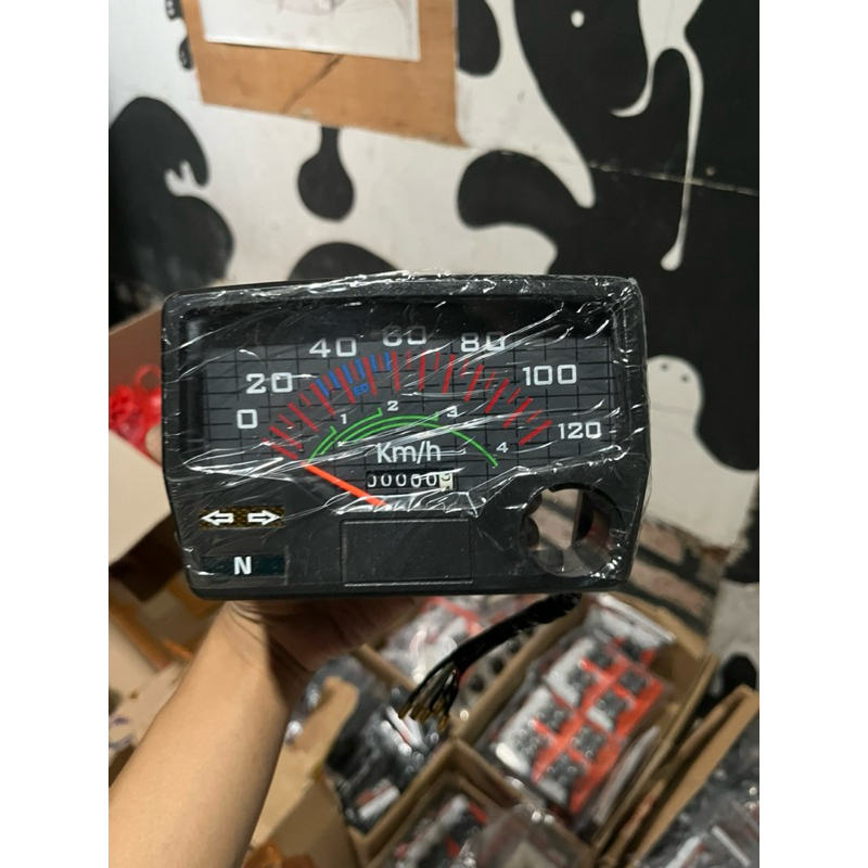 Speedometer Spidometer Honda Win 100 Win100