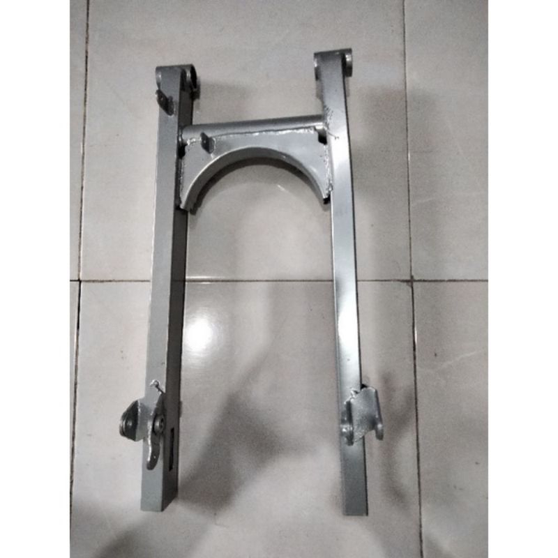 swing arm belakang Yamaha Jupiter z ori copotan