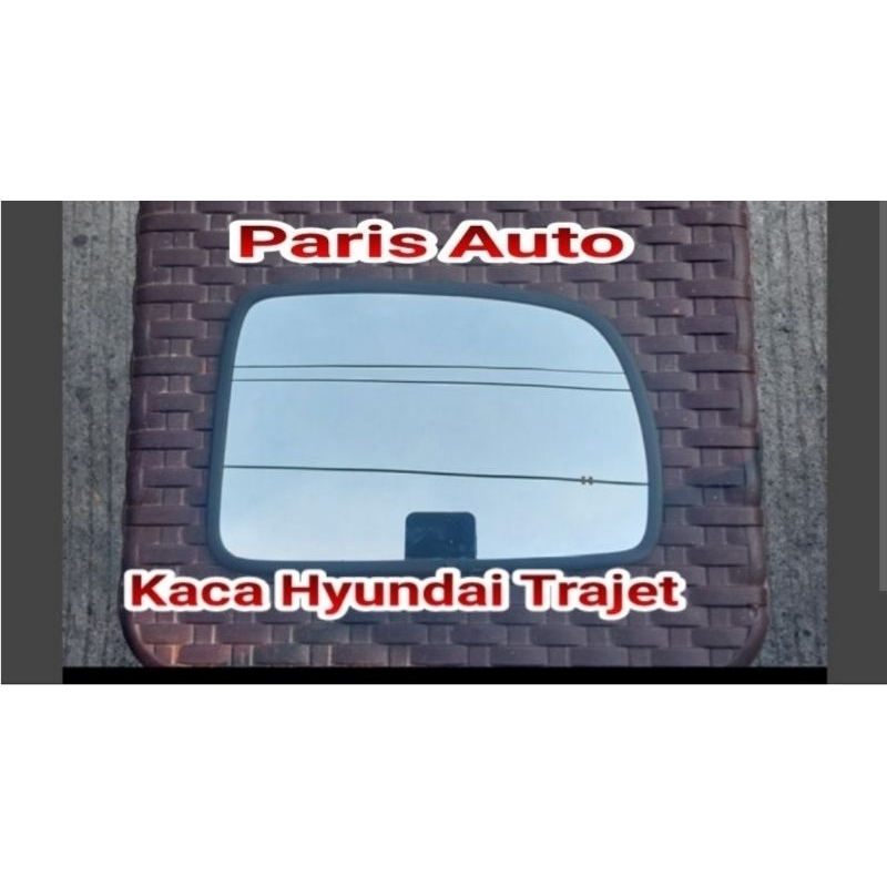 Kaca spion hyundai trajet sepion hyundai Trajet