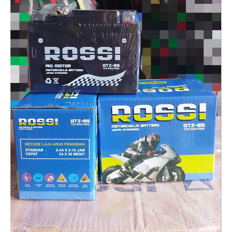 Aki murah berkualitas kph