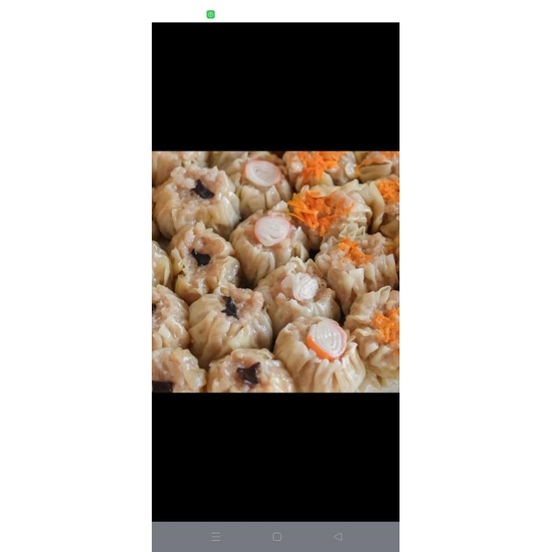 

Dimsum mix isi 50 PCS