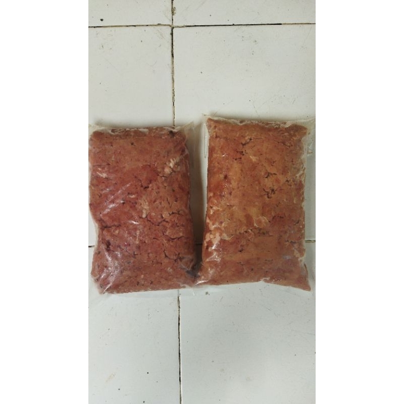 

TUNA GILING MERAH C.O