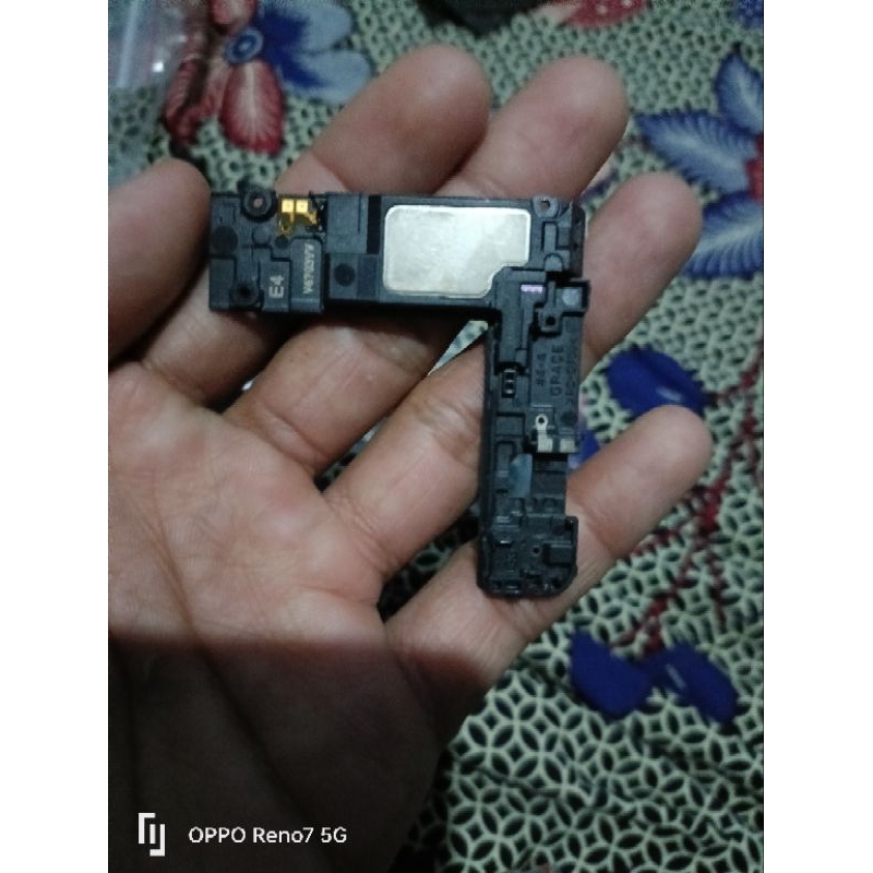 speaker Samsung note fe spiker Samsung note fe original copotan
