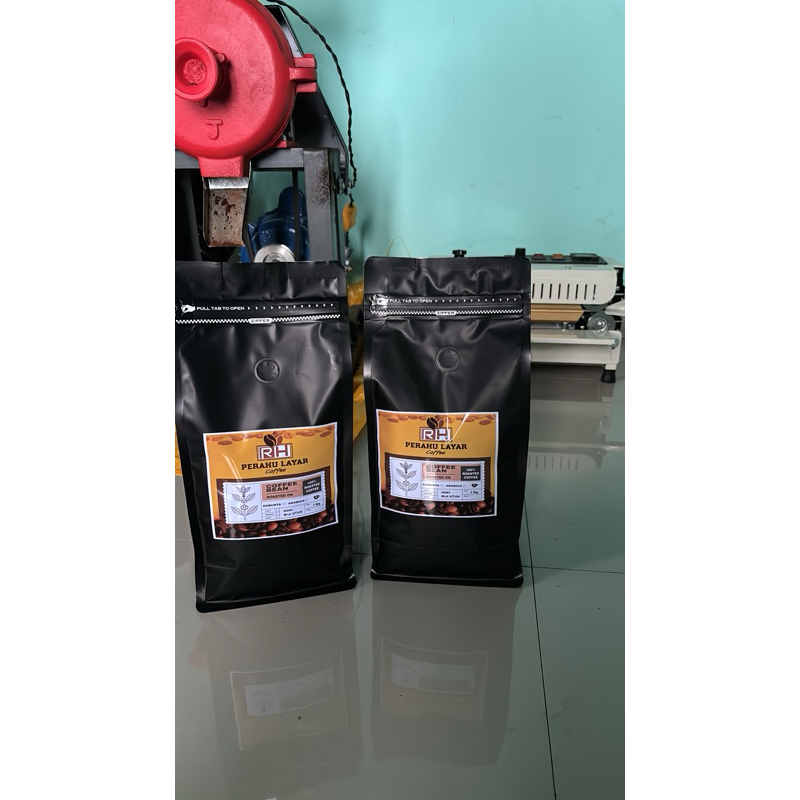 

kopi robusta
