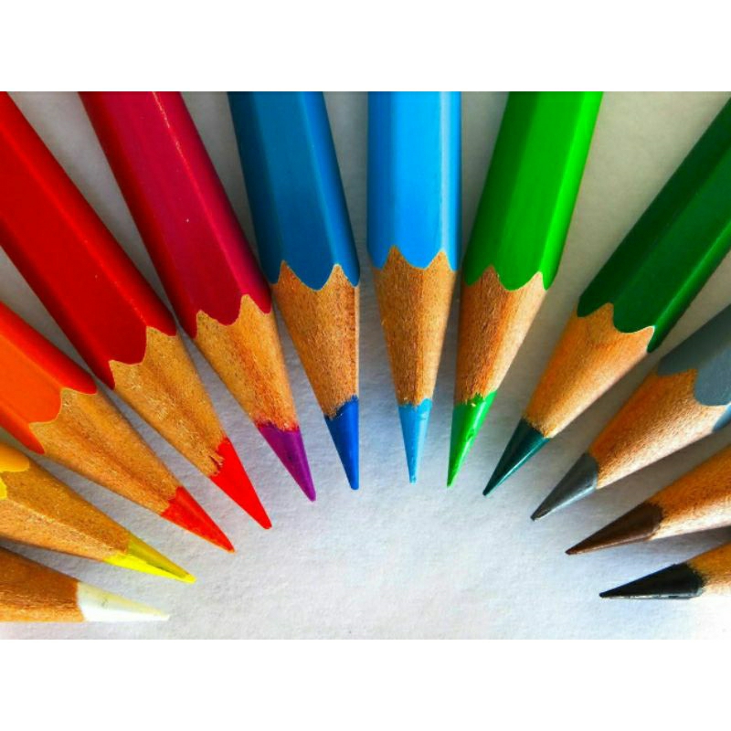 

( 1 Pack Isi 25 Lembar ) Kertas Mewarnai ukuran A5