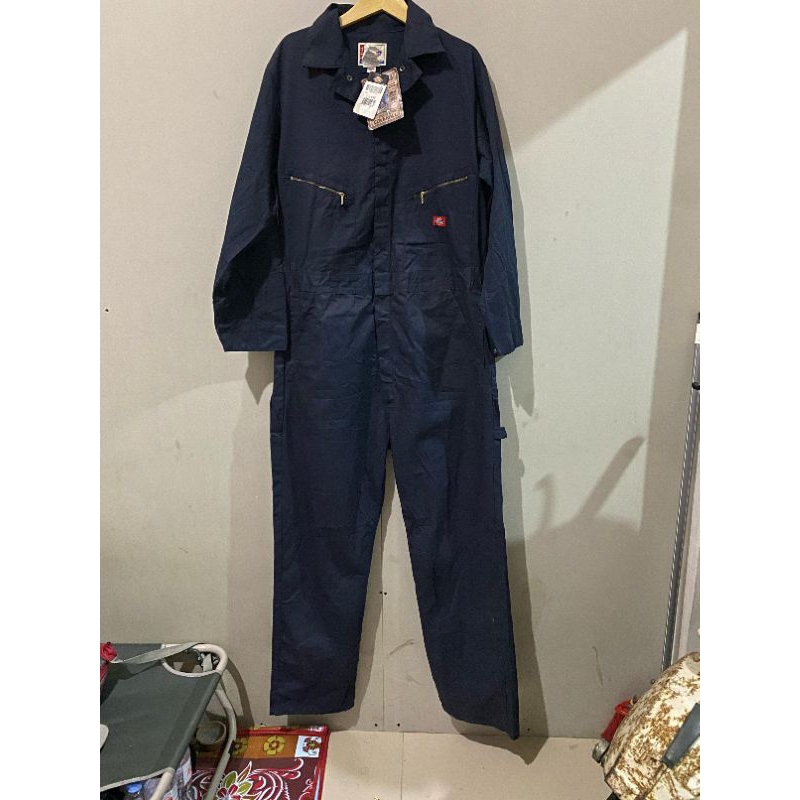 Coverall Dickies