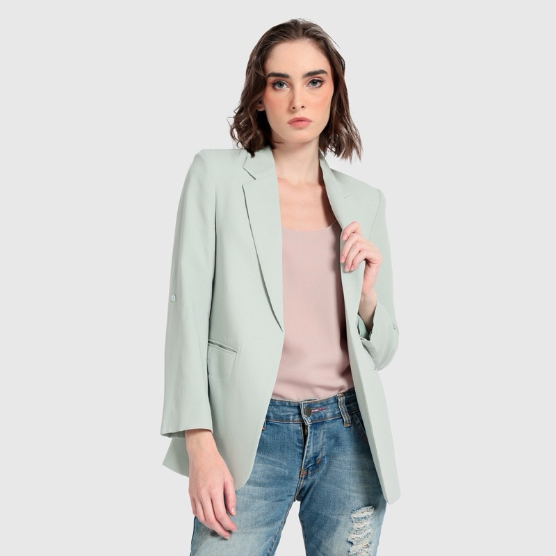 preloved blazer Jaraas