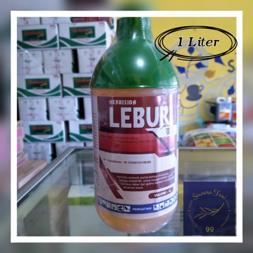 LEBUR 480 SL (HERBISIDA) 1L
