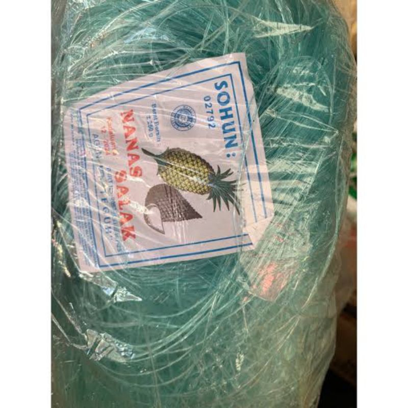 

Soun / Sohun / Suun Biru Merk Nanas