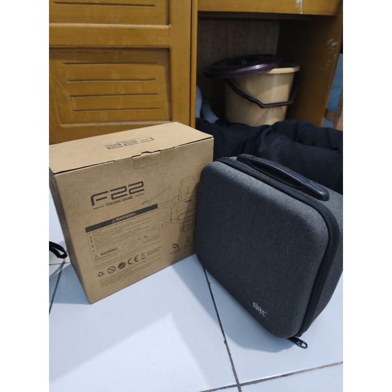 Drone SJRC F22