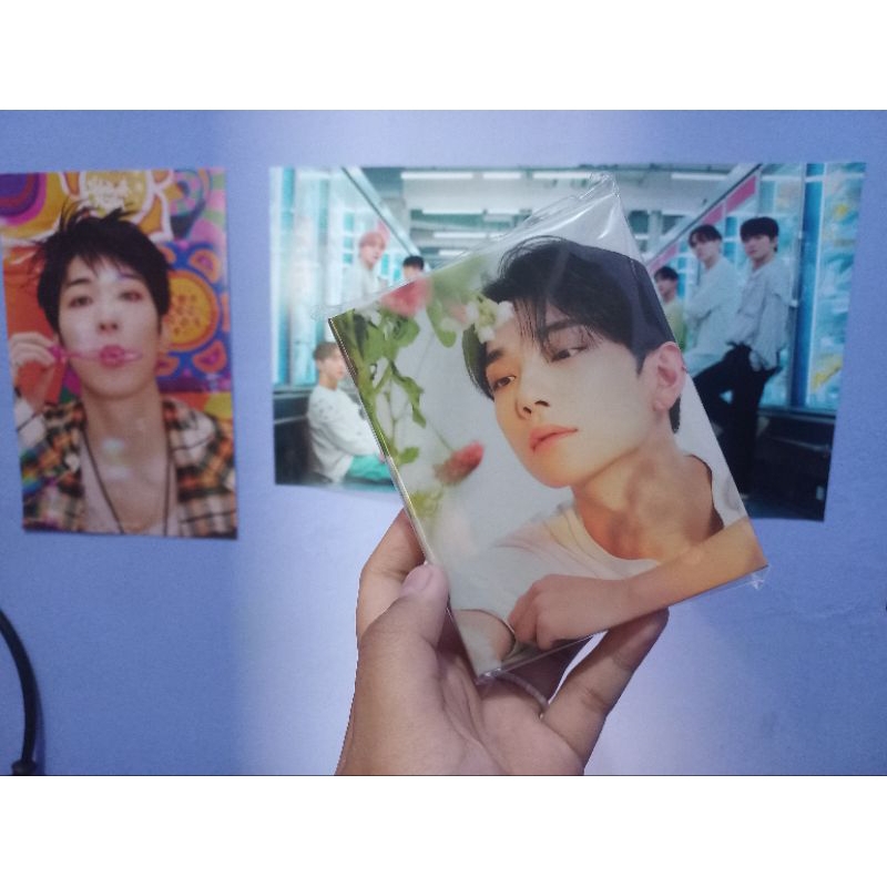 Seventeen Best Album 17 Is Right Here Binder Joshua