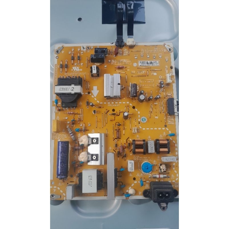 psu power suplay tv led LG 55sm8100pta