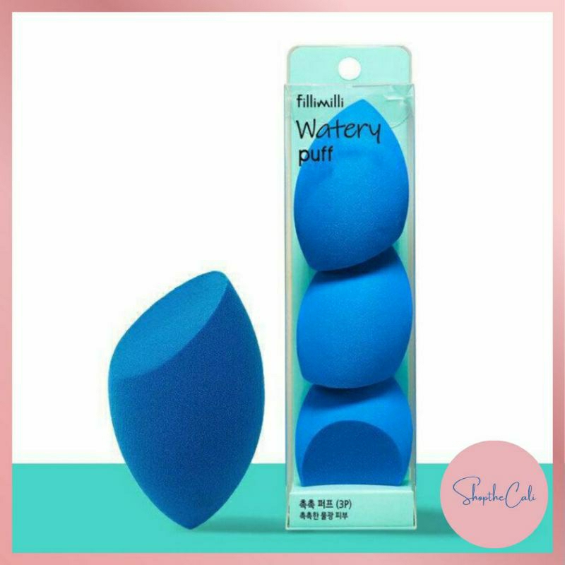 [READY] Fillimilli Cushion Watery puff