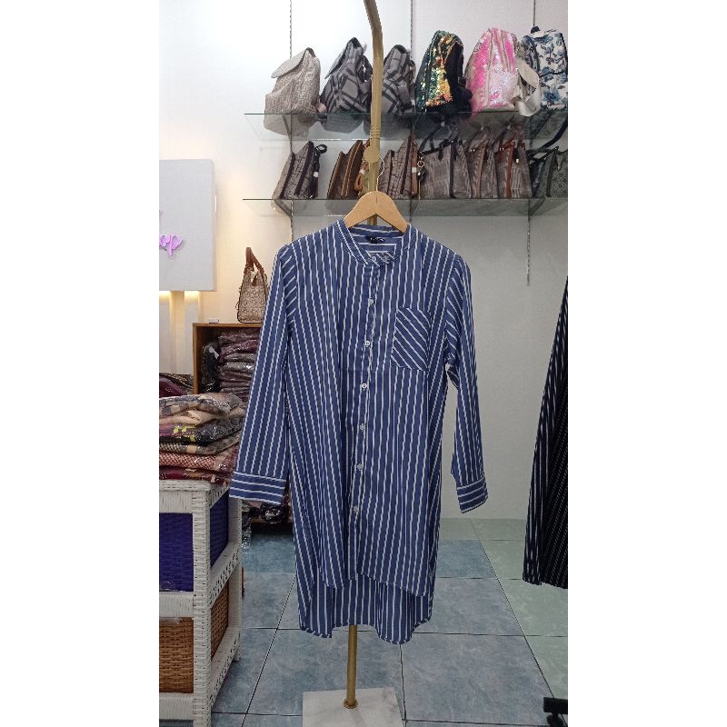 Tunik Katun by Nurama