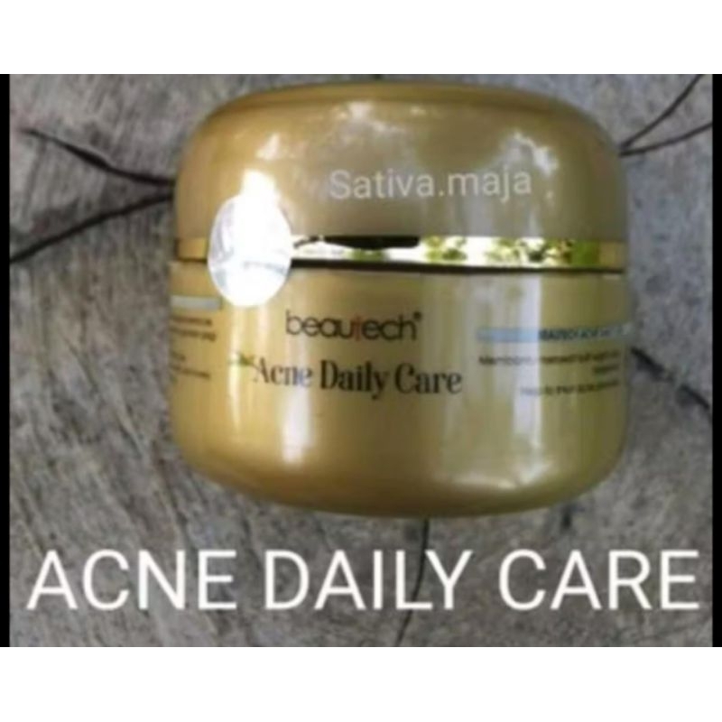 Beautech Acne Daily Care 10 gr