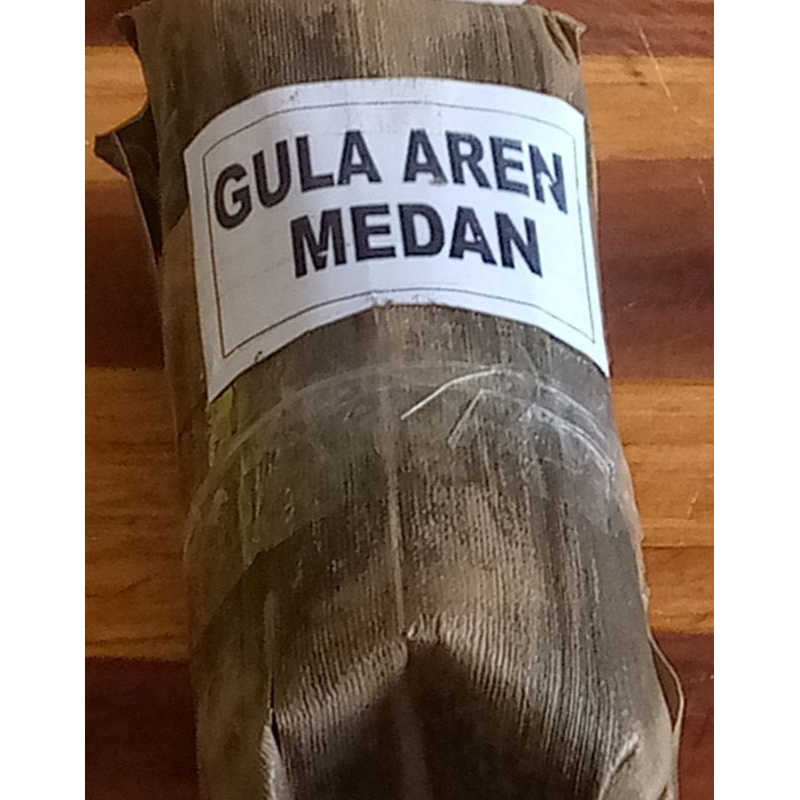 

Gula Aren Medan diJamin Asli